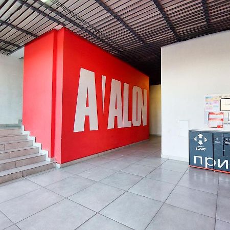 Monro Apartment Liov Exterior foto