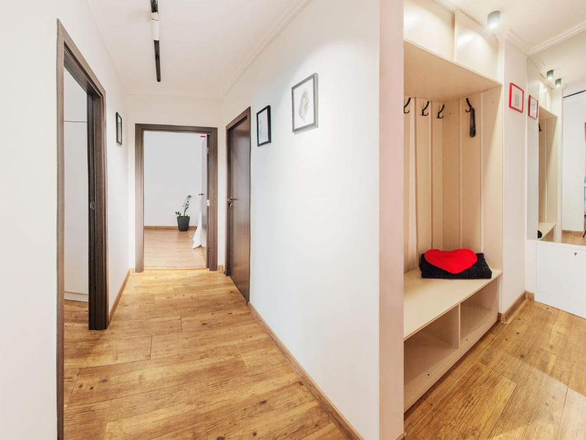 Monro Apartment Liov Exterior foto