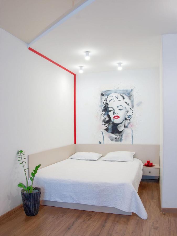 Monro Apartment Liov Exterior foto