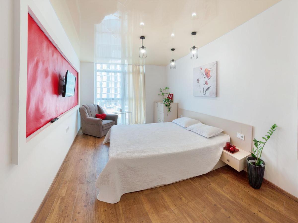 Monro Apartment Liov Exterior foto