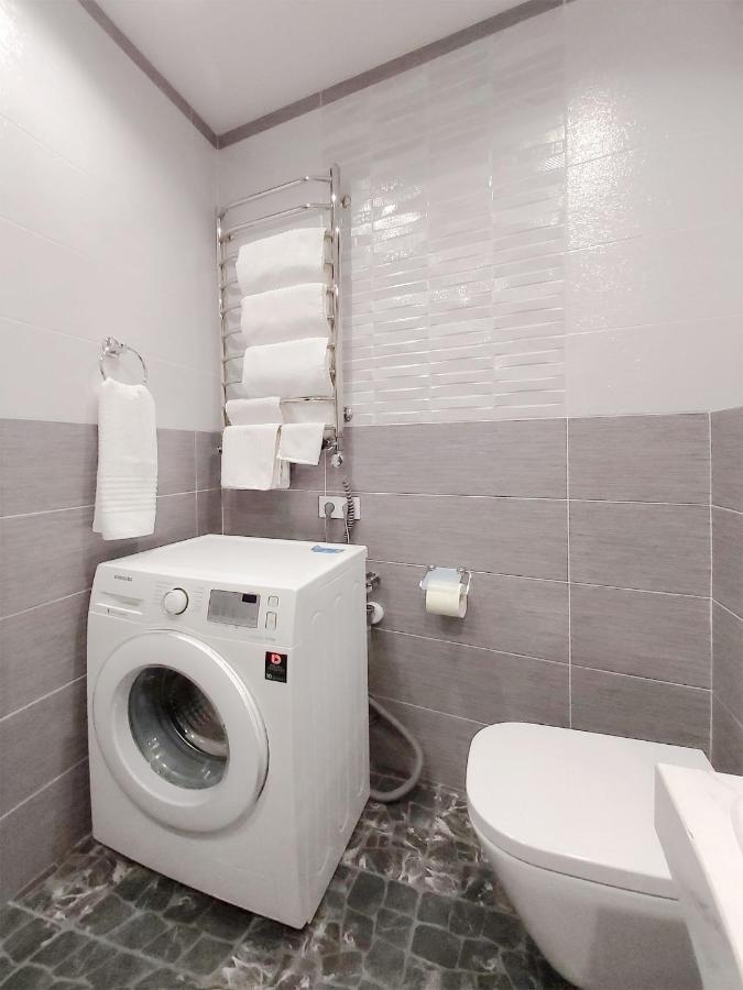 Monro Apartment Liov Exterior foto