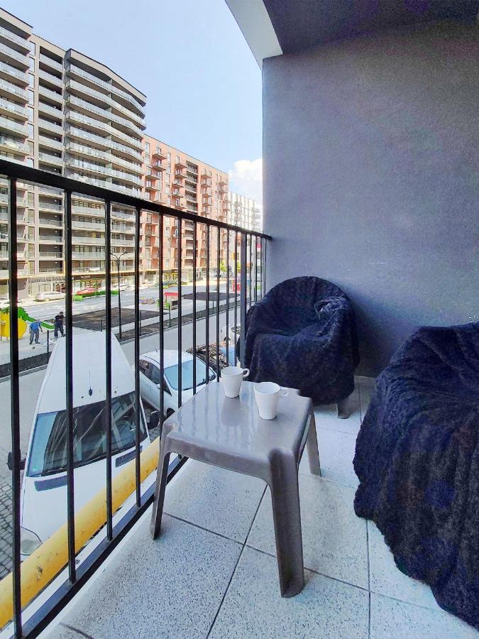 Monro Apartment Liov Exterior foto
