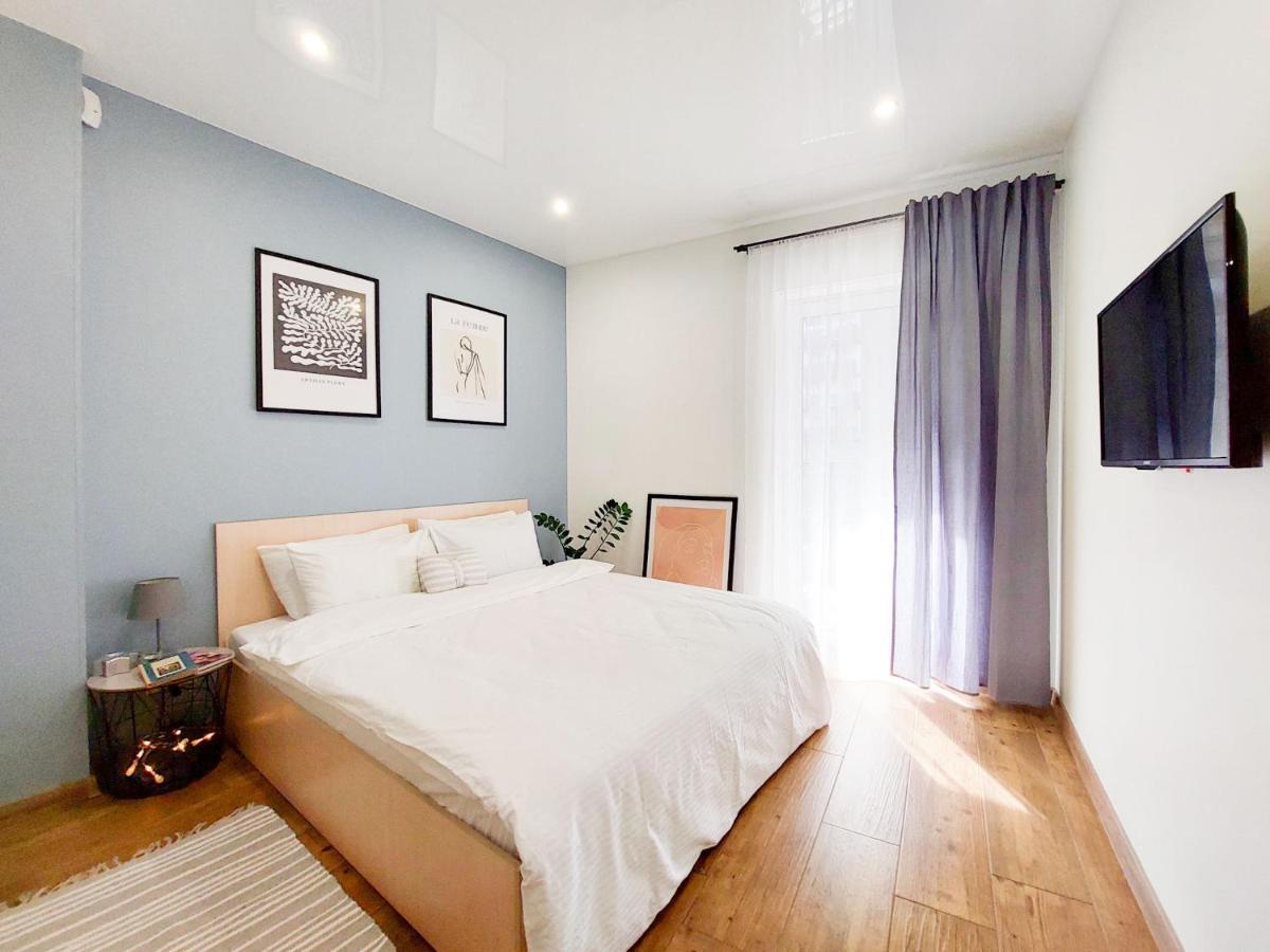 Monro Apartment Liov Exterior foto