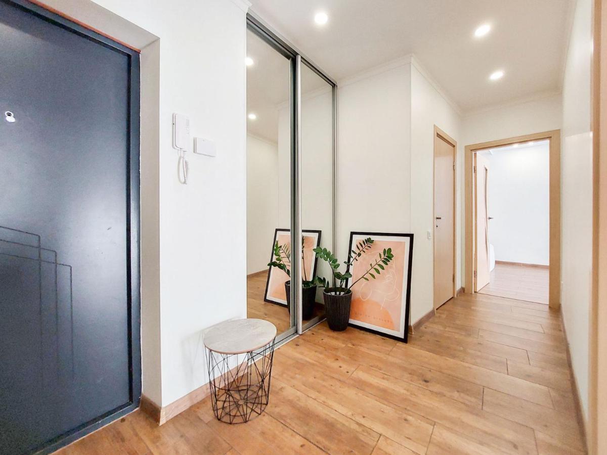 Monro Apartment Liov Exterior foto