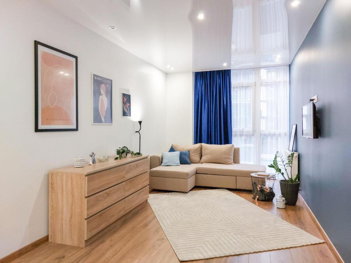 Monro Apartment Liov Exterior foto