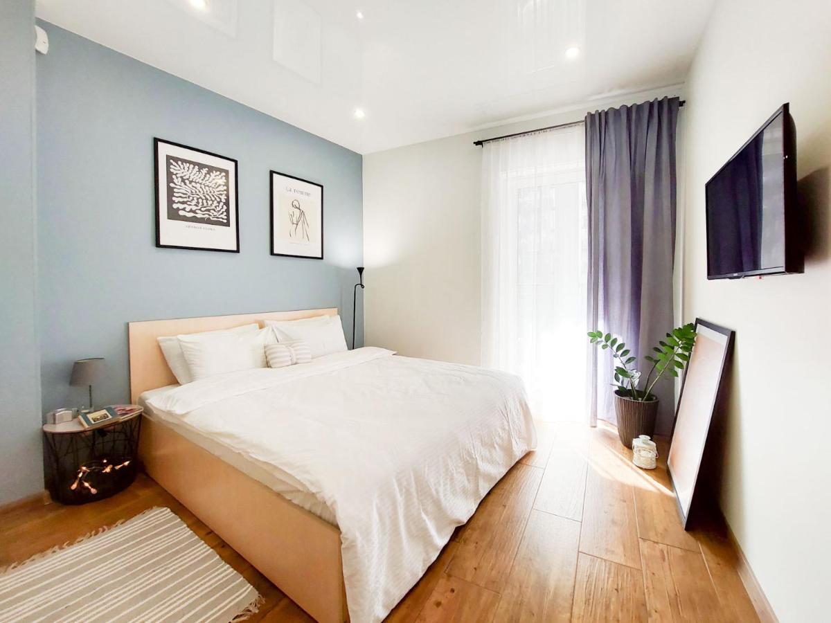 Monro Apartment Liov Exterior foto