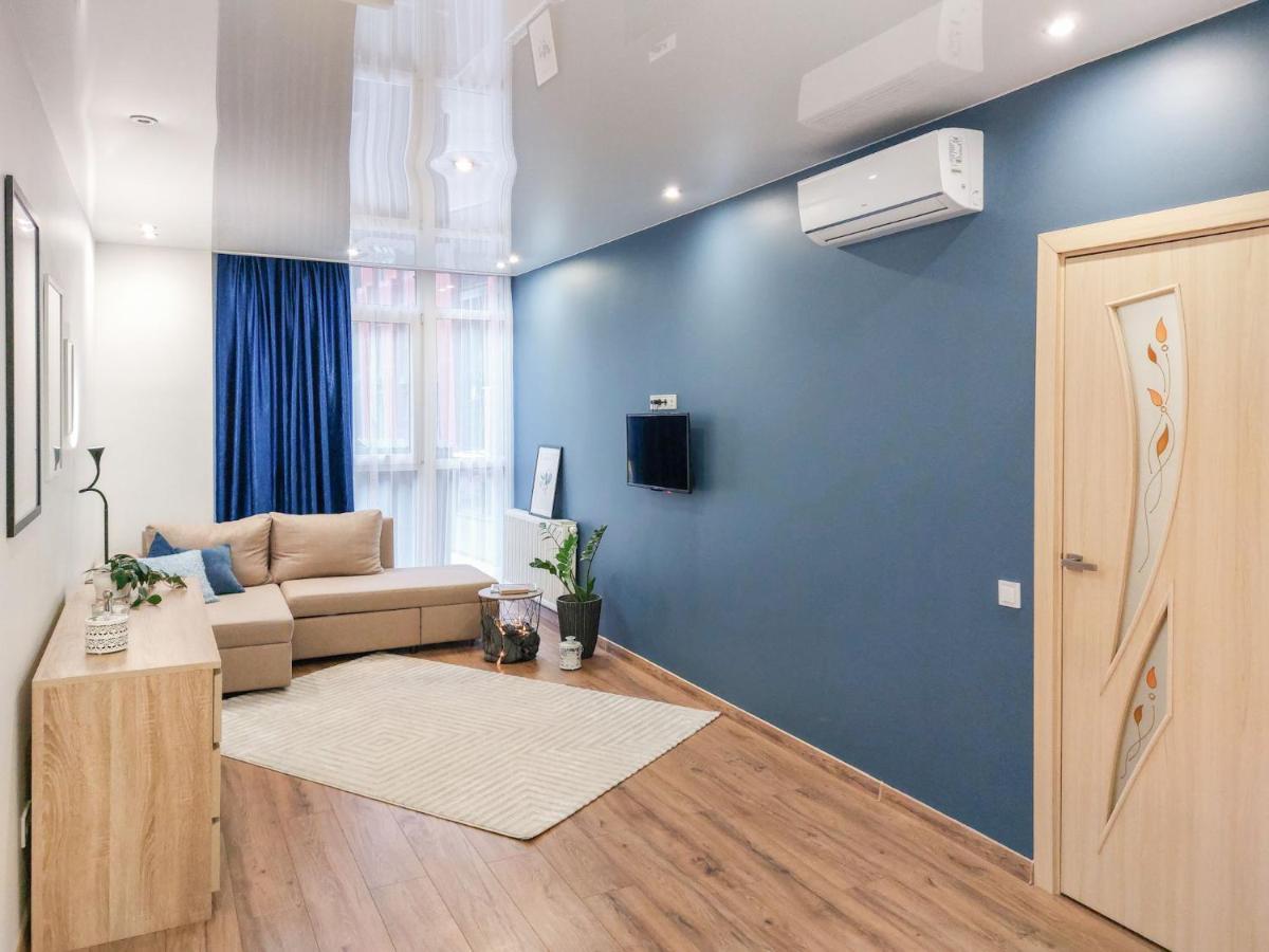 Monro Apartment Liov Exterior foto