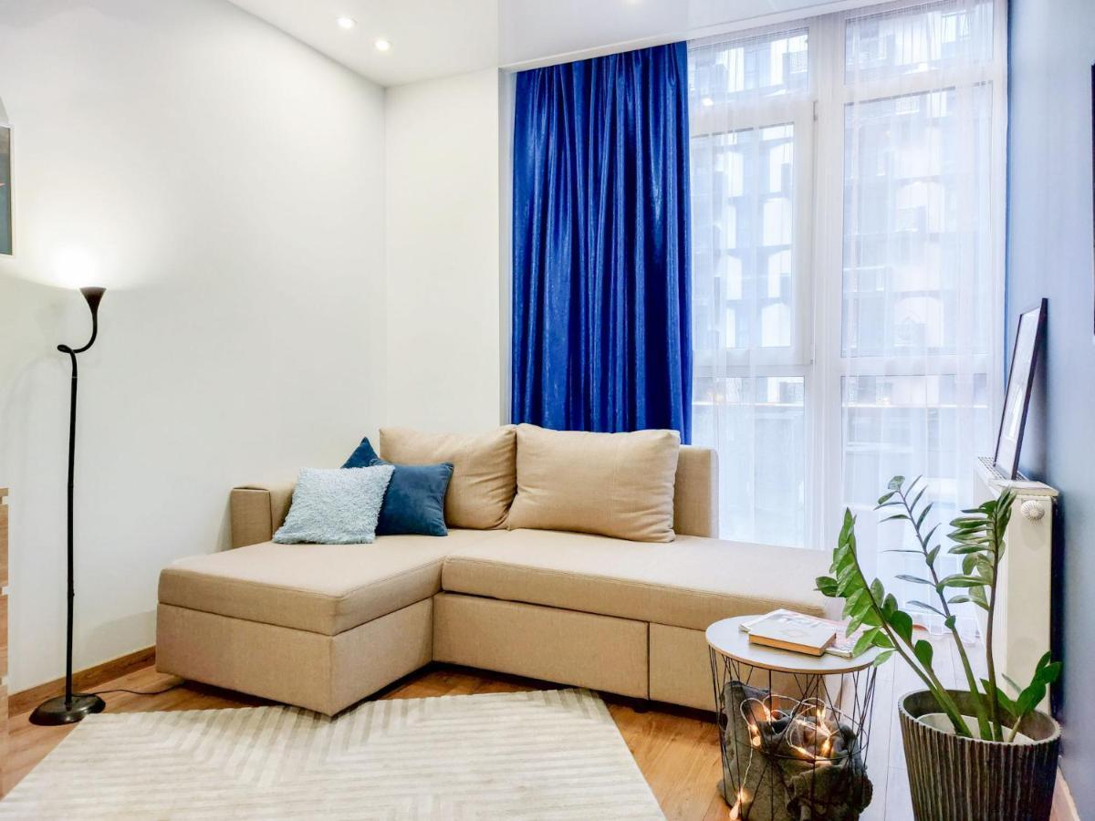 Monro Apartment Liov Exterior foto
