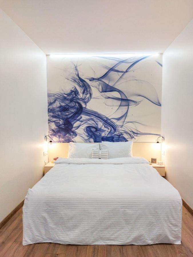 Monro Apartment Liov Exterior foto