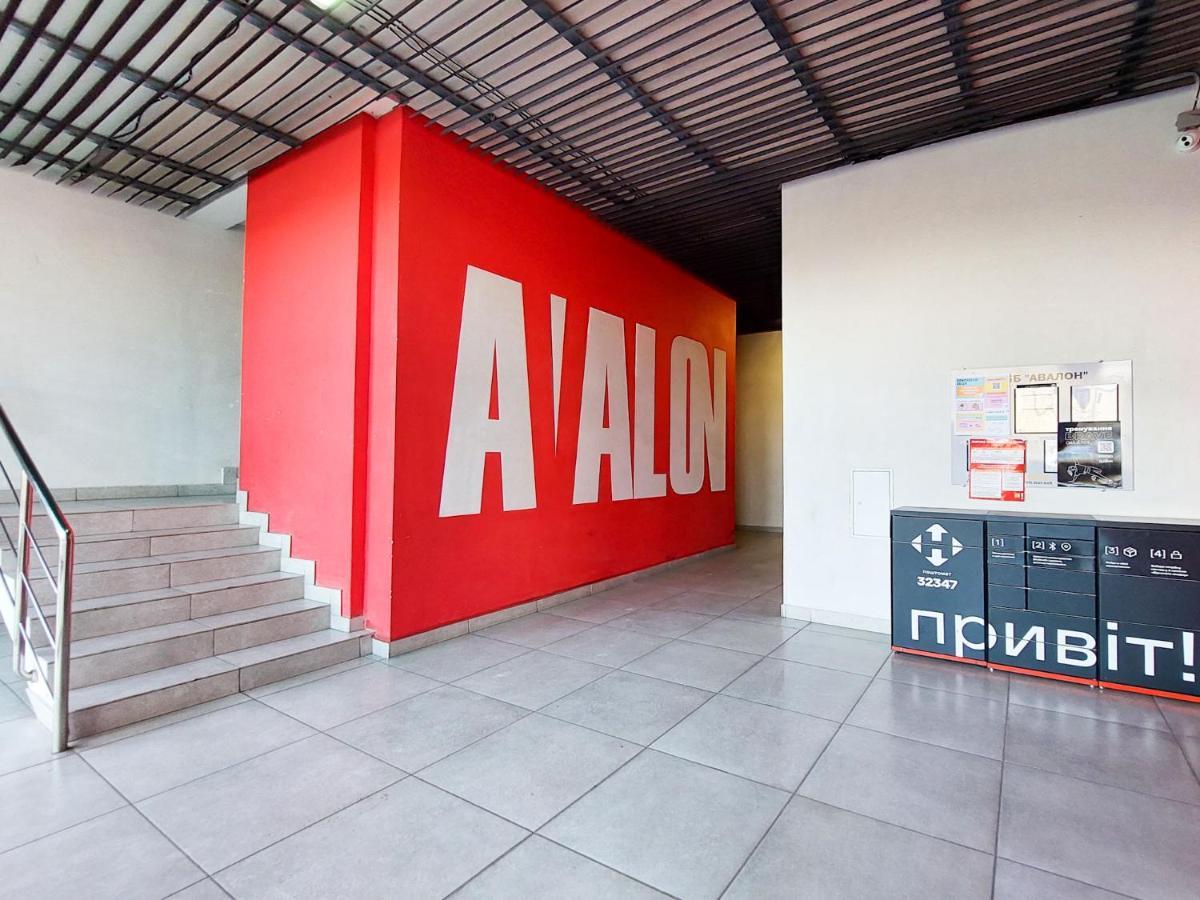 Monro Apartment Liov Exterior foto