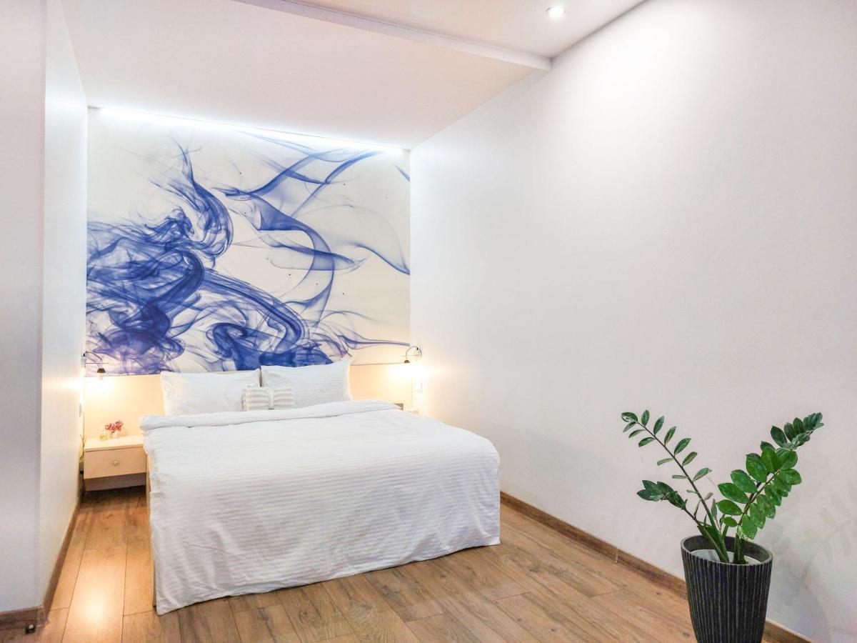 Monro Apartment Liov Exterior foto