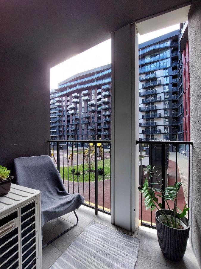 Monro Apartment Liov Exterior foto